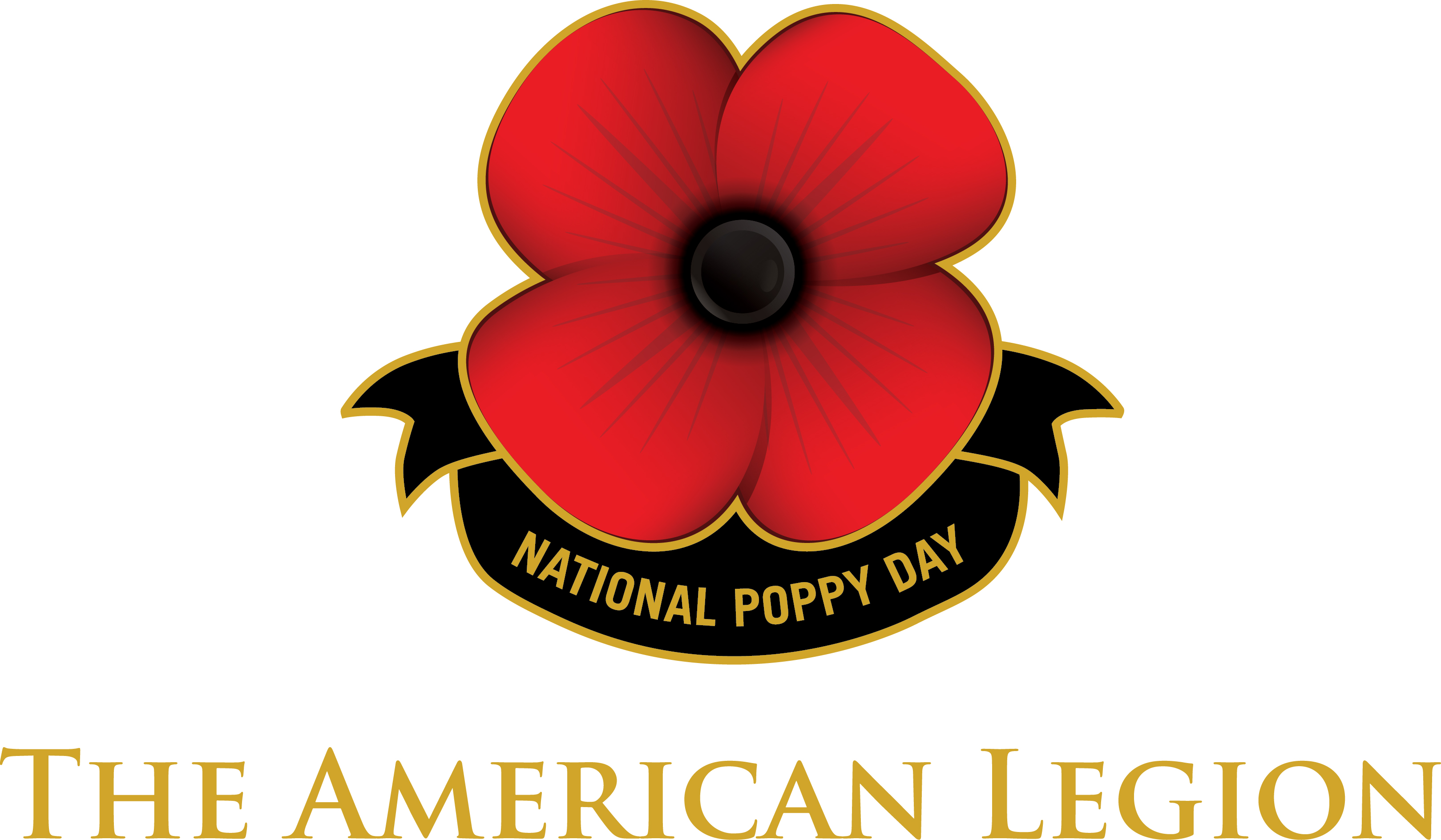 Poppy Day Logos The American Legion